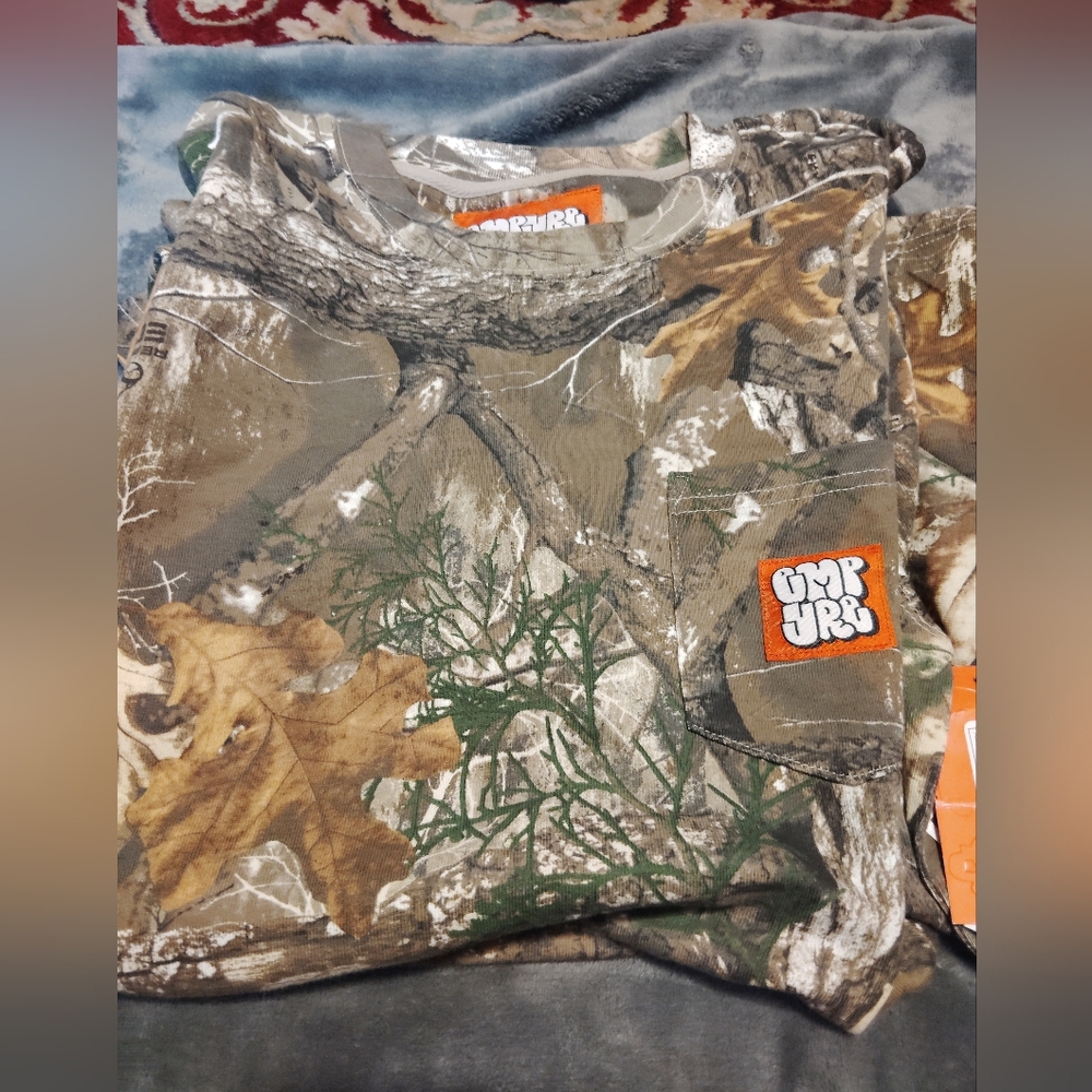 Empyre T Shirt